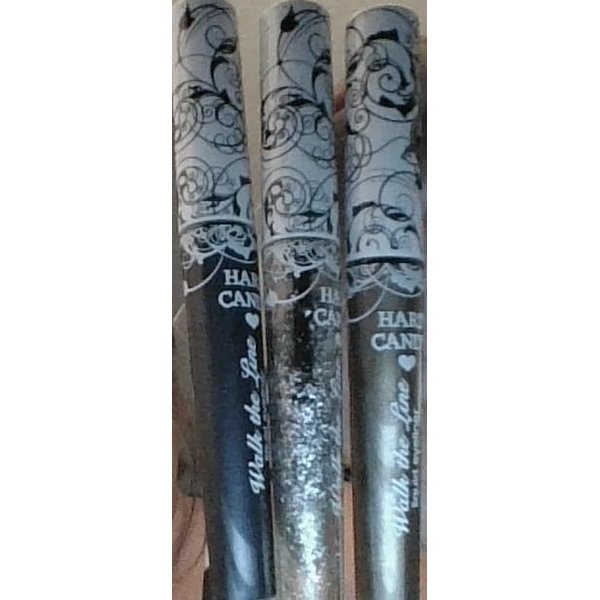 Walk the LIne LIquid Eyeliner (Lace (silver glitter))