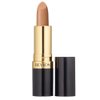 Revlon/Super Lustrous Matte Lipstick (Nude Attitude) 0.15 Oz (4.2 Ml)