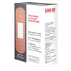 Band-Aid Brand Tough Strips Adhesive Bandage for Minor Cuts & Scrapes, All One Size, 20 ct