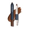 Trestique Concealer Crayon, Refillable Makeup Concealer With Built-In Blending Sponge, Sustainable Under Eye Concealer, Clean Beauty Concealer Makeup