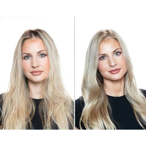 Inverto Instant Weekly Keratin Treatment Replenisher Nourishing Complex of Argan Oil and Amino Acids Collagen Smooth Soft Frizz Free Shiny Hair with Thermal Protector