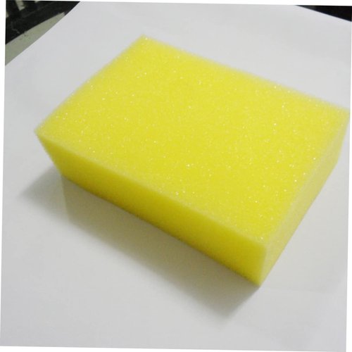 Ipetboom Haircut Duster Salon Sponges Hair Sponge for Curls Barber Sponge Brush Hair Remover Sponge Household Neck Duster Hair Sponge Brush Barber Supplies Shower Sponge Hair Brush Clean