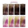 Adore Semi Permanent Hair Color - Vegan and Cruelty-Free Pink Hair Dye - 4 Fl Oz - 192 Pink Petal (Pack of 1)