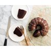 Nordic Ware Platinum Collection Bundt Pan, 6-Cup