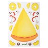 The Dreidel Company Make A Pizza Stickers, Great for Arts and Crafts, Party Favors (12-Pack (Approx 240 Stickers))