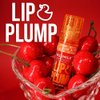 3 Colors Duck Lip Plumper Gloss, Glitter Shine Primer Lip Tint Korean Clear Plumping Lip Gloss, High Pigment No Sticky Sexy Lip Gloss, Lip Plumper Gloss Make Lips Fuller(Set A)