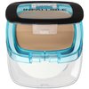 L'Oréal Paris Infallible Pro Glow Pressed Powder, Nude Beige, 0.31 oz.