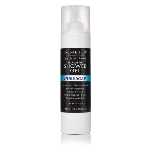 DEMETER Pure Soap Shower Gel 250ml/8.4oz