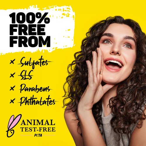 Marc Anthony Argan Oil Smoothing Cream with Keratin - Lightweight Hair Styler for Lasting Shine & Removes Frizz for Smooth Hair - Nourishing Argan Oil of Morocco & Olive Oil - Sulfate & Paraben Free