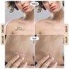 DAGEDA 8Pcs Tattoo Cover Up Patch,Natural Looking Cover up Tattoos and Scar,Tattoo Cover Up Tape, Invisible Waterproof Body Concealer Makeup Sticker-Natural