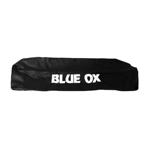 Blue Ox BX8875 Tow Bar Cover, Black