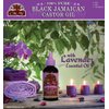 OKAY BLACK JAMAICAN CASTOR OIL with LAVENDER 4oz / 188ml