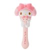 Sanrio 3D Die-Cut Hair Brush (My Melody [ 529371 ])