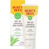 BURTS BEES SPF 30 Calming Day Face Lotion With Aloe and Rice Milk for Sensitive Skin, Sunscreen Face Lotion Soothes Redness and Irritation, 99.4 Percent Natural Origin Skin Care, 1.8 oz. Tube