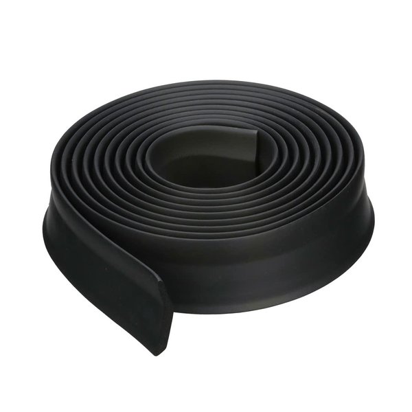 DURA-LIFT Garage Door Foam Bottom Weather Seal for 16' Wide Doors