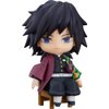 Good Smile Demon Slayer: Kimetsu no Yaiba: Giyu Tomioka Nendoroid Swacchao! Action Figure,Multicolor