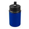 Tahoe Trails 12 oz Double Wall Vacuum Insulated Stainless Steel Water Bottle, Royal Blue