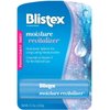 Blistex Moisture Revitalizer Moisturizing Long-Lasting Lip Balm (Pack of 2)