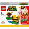 Lego Super Mario Bee Mario Power-Up Pack 71393 Building Kit; Collectible Gift Toy for Creative Kids; New 2021 (13 Pieces)