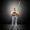 Mattel WWE Elite Action Figure & Accessories, 6-inch Collectible The Sandman with 25 Articulation Points, Life-Like Look & Swappable Hands