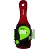 Conair Naturals Wood Club Brush