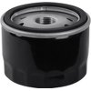 Abroman 3 pack 492932S Oil Filter Fits for Briggs & Stratton 492932 695396 696854 John Deere am125424 GY20577 LG492932S Kawasaki 49065-7007 Kohler 2505001 Tecumseh 36563 Lawn Mower Tractor