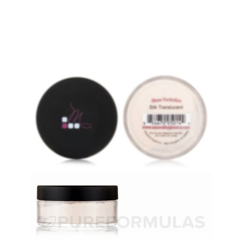 Finishing Powder - Translucent Mineral
