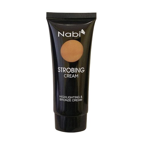 Strobing Cream (Highlight & Bronzer) - 05
