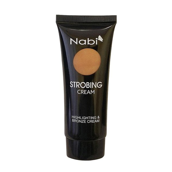 Strobing Cream (Highlight & Bronzer) - 05