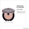 BODYOGRAPHY - Expressions Eye Shadow, Devoted, 0.14 Ounce