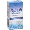 Allegan Refresh Opt Eye D Size .50z Allergan Refresh Optive Eye Drops .5z