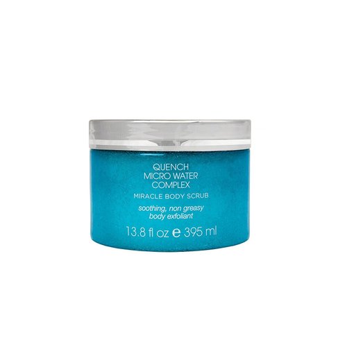 Quench Micro Water Complex Miracle Body Sea Salt Scrub