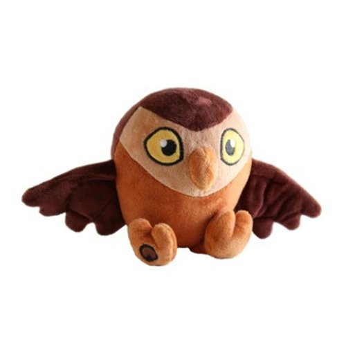 UAZIHEEY Owl House Owlbert Plush Doll TOH Owl Plushie Halloween Cartoon Animal Stuffed Decoration Toys,Owlbert