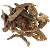 Hanan Valerian Root 2.1oz (60g) - Loose Herb Valeriana Herbal Tea from Peru – Nature’s Calming Supplement 2.12 Ounces per Pouch Valeerian Valerain (Not Pills)