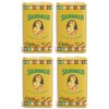 Generic Murray & Lanman Sandalwood Soap Bar - Jabon Sandalo 3.35 Oz (Pack of 4)