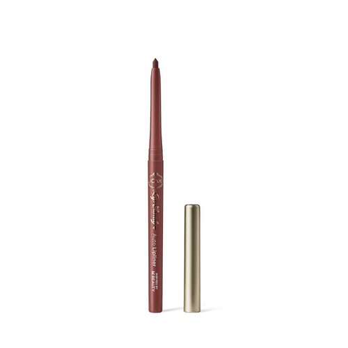 JOAH Lip Candy Auto Lip Liner with Retractable Tip, Brown Sugar