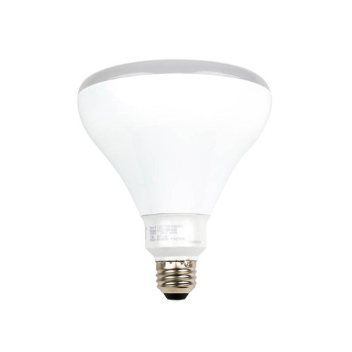 TCP Dimmable 17W 3000K BR40 LED Bulb