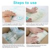 6 PCS Expanding Foam, 16”x 14” Packing Foam Instant Pack Packing Material Expandable Foam for shipping