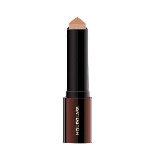 Hourglass Vanish Seamless Finish Foundation Stick. Satin Finish Buildable Full Coverage Foundation Makeup Stick for an Airbrushed Look. (SHELL)