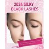 Lash natural wispy eyelashes, Frihappy false eyelashes, Wispy Strips, Faux Mink Lashes, black band lashes, pestañas postizas naturales, 7 pairs, Frihappy 2024 lashes #Aguila