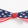 Women Girls Hair Bow, Baby Girl Hair Clips, Grosgrain Ribbon Hair Bows Flag Hair Clip Hair Accessories Decoration for 4th of July TSFJ13 (3pcs Bow Clips)