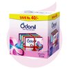 Odonil Nature Air Freshener (Pack of 4) Net 200gm
