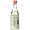 Shirakiku Cooking Vegetable Oil with Horse Radish | Rape Seed Oil, Mustard Seed Oil, and Japanese Radish Oil | Spicy Wasabi Oil Flavor | Low Carb Vegetable Oil Bottle - 3.17 Fl Oz