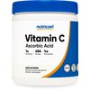 Nutricost Pure Ascorbic Acid Powder (Vitamin C) 1LB
