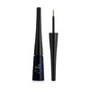 e.l.f. Liquid Eyeliner, High-pigment Liquid Eyeliner With Extra-Fine Brush Tip, Easy Glide Smudge-proof Formula, Midnight