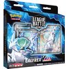 Pokemon Cards: Ice Rider Calyrex VMAX League Battle Deck