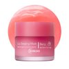 Sleeping lip mask, Nourish & Hydrate Lip Mask With Vitamin C, Antioxidants, Lip Balm, Lip Skin Care, Improve Lip Color, Reduce Lip Lines