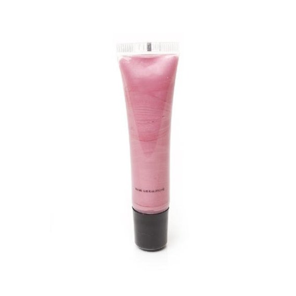 Lip Gloss Lacquer Squeeze Tube by Pree (Candy)