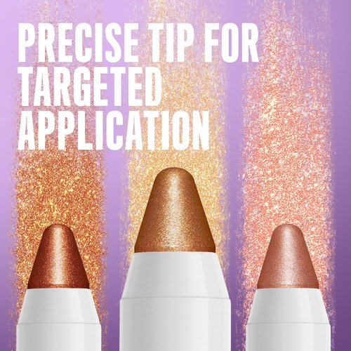 NYX PROFESSIONAL MAKEUP, Jumbo Multi-Use Face Highlighter Stick - Apple Pie
