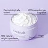 Caudalie Vinotherapist Replenishing Vegan Body Butter with Shea Butter and Grape-seed Oil, Addresses Itching Caused by Eczema and Other Skin Conditions